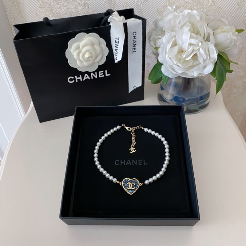 Chanel Necklaces